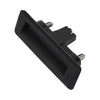 2006/12-2014/12 Skoda Fabia II 542 Todos os motores Interruptor da porta traseira Micro Switch 5J0827566E Genérico