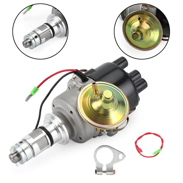 Bond Bug Vakuum-Elektronikverteiler 45D, 25D, DM2-Verteiler, generisch