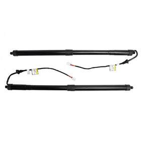 2016-2019 Lexus RX 350 BASE 2PCS Puntoni di supporto del portellone posteriore 6892048031 Generico