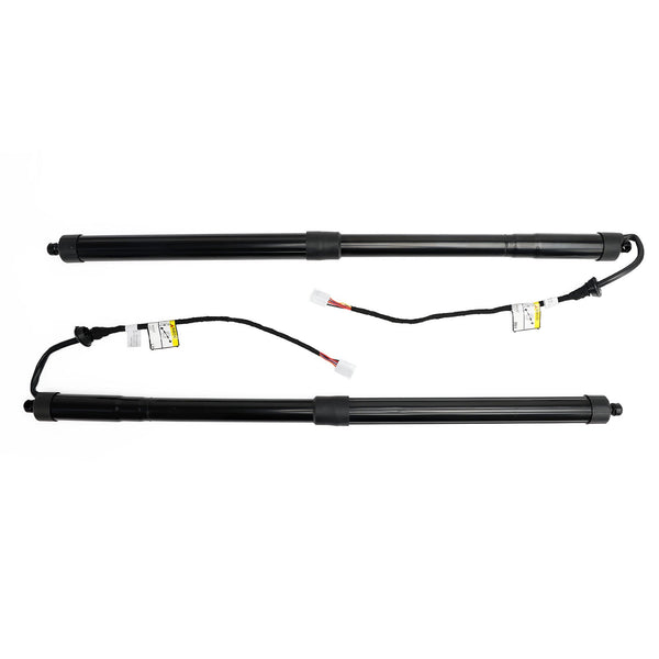 2016-2017 Lexus RX 450h BASE 2PCS Puntoni di supporto del portellone posteriore 6892048031 Generico