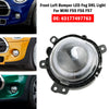 2015-2023 BMW Clubman F54 LED luz antiniebla delantera izquierda 63177497763 genérico