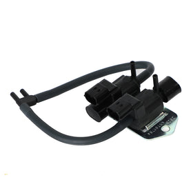 07-17 Mitsubishi Pajero Triton Válvula Solenoide Diff Delantera Control de Rueda Libre Genérico