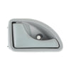 1993-2007 Renault Twingo I Driver's Front Left Inner Door Handle 8200247802 8200259376