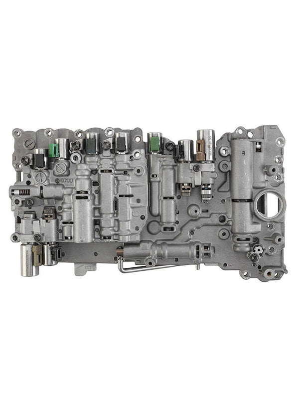 2012-16 Subaru BRZ 2012-16 6 SP RWD 2.0L A960E A960 Transmission Valve Body Cast#8840 W/ Solenoids TB-65SN Generic