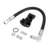 2011-2014 Ford Powerstroke 6.7L Diesel CP4 Ramppreventiekit EGR-kit Generiek