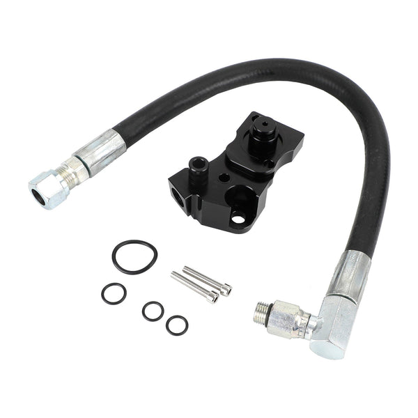 Kit di prevenzione dei disastri Ford Powerstroke 6.7L Diesel CP4 2011-2014 Kit EGR generico