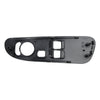 2005-2006 Dodge Ram 1500 Laramie SRT-10 2500 3500 Laramie Front Left Window Switch Bezel 5HZ70XDVAE