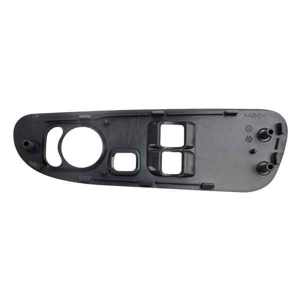 2006 2007 2009 Dodge Ram 1500 Sport Front Left Window Switch Bezel 5HZ70XDVAE 5HZ70XDVAE Generic