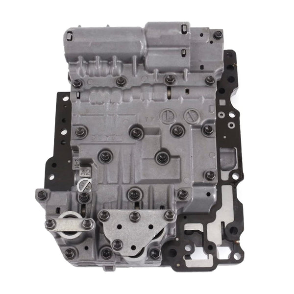 2006-2008 Mercury Milan 6SP TF-81SC Valve Body Generic