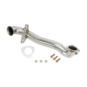 Downpipe di scarico Catless da 2,5