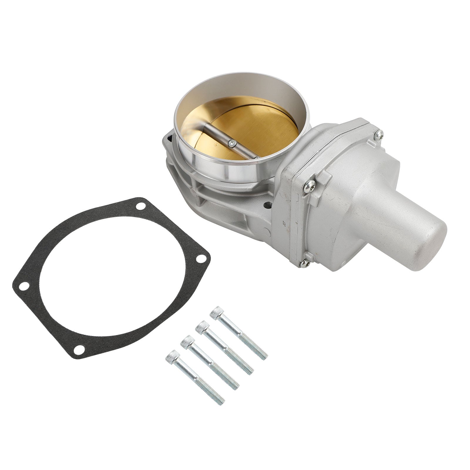2010–2015 Camaro SS mit LS3 L99-Motor, 92-mm-Drosselklappengehäuse 12605109