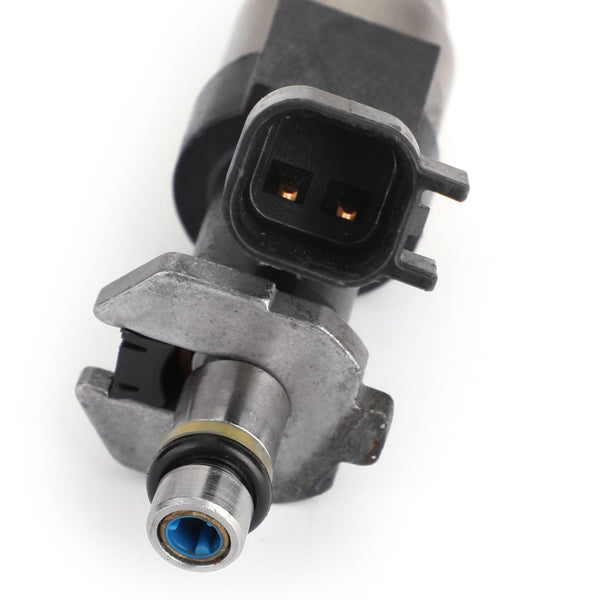 Injecteurs de carburant 12668390 12698484, 8 pièces, adaptés aux camions GMC GM 4,3l et 5,3l 2014-2017 génériques