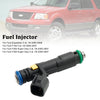 2005-2007 Lincoln Navigator 5.4L V8 Fuel Injector FJ817 5C3Z9F593DA 8S4Z9F593A Generic