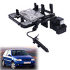 2007-2009 VW Polo 1.2L 1.4L 0AM DQ200 DSG Unité de commande de transmission Module TCU 0AM927769D Générique