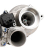 2014 BMW Z4 sDrive28i 2.0L L4 Turbo Turbocharger 11657635803 11657588938