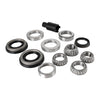 2014-2019 Cadillac CTS Rear Differential Bearings Repair Kit Gear Ratio 3.27/2.85/3.45 F-577158 F-574658 LM50134R