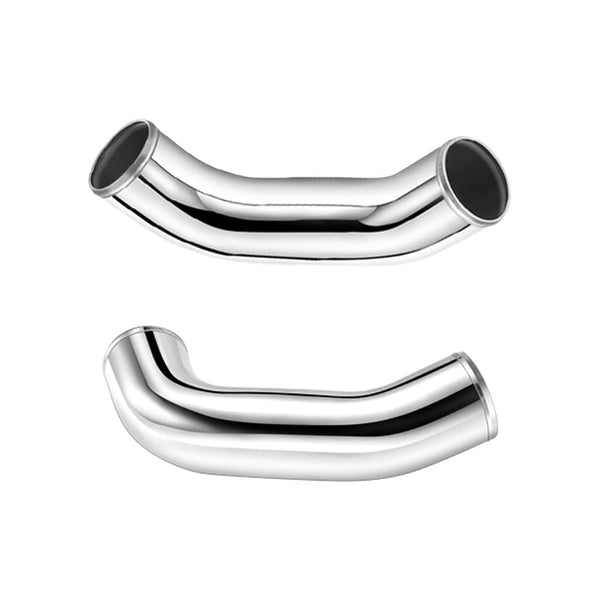 Hot Side Intercooler Pipe Kit For 08-10 Ford F250 F350 F450 F550 6.4 Powerstroke Diesel Generic