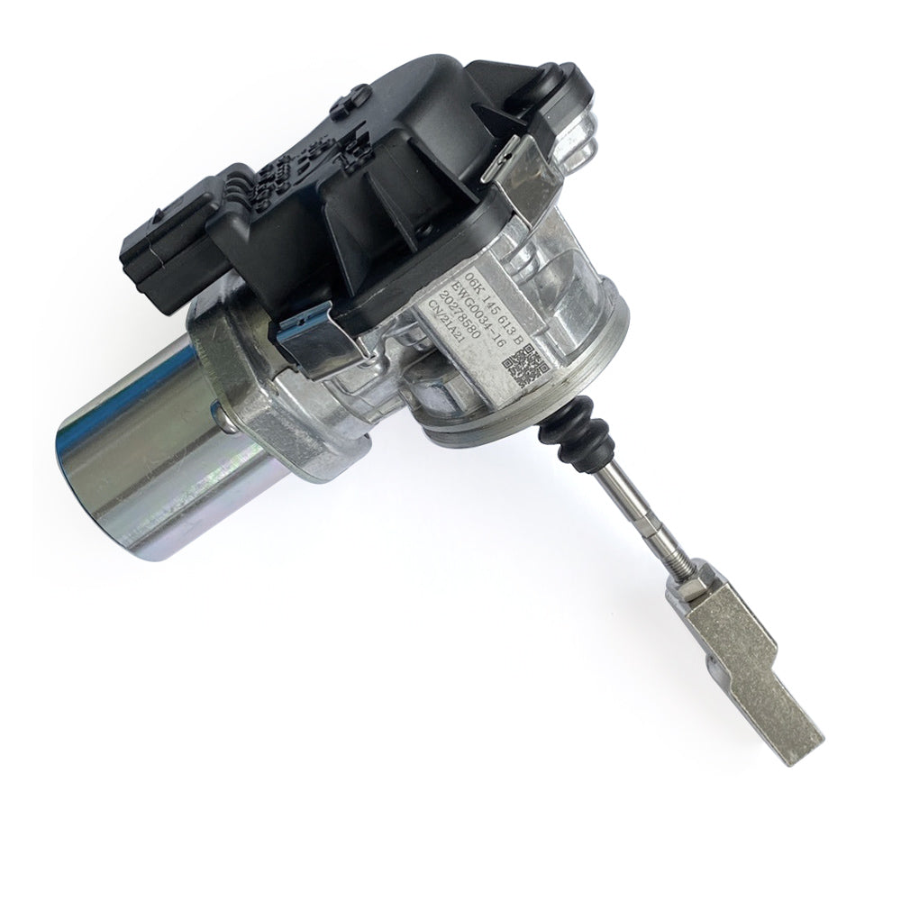VW Passat B7 1.8 2014-2017 Turbolader Wastegate Aktuator 06K145613B