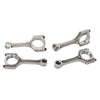 4PCS Connecting Rod For 2005.03-2010.01 Hyundai Sonata 2.4L 23510-25240 2351025220 2351025230 2351025210