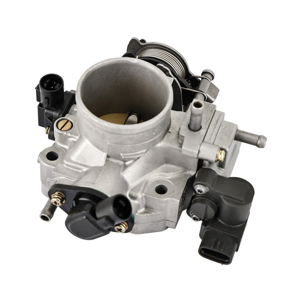 1998-2003 Acura TL 3.2L 2.5L Throttle Body Assembly 16400-P8C-A21 Generic