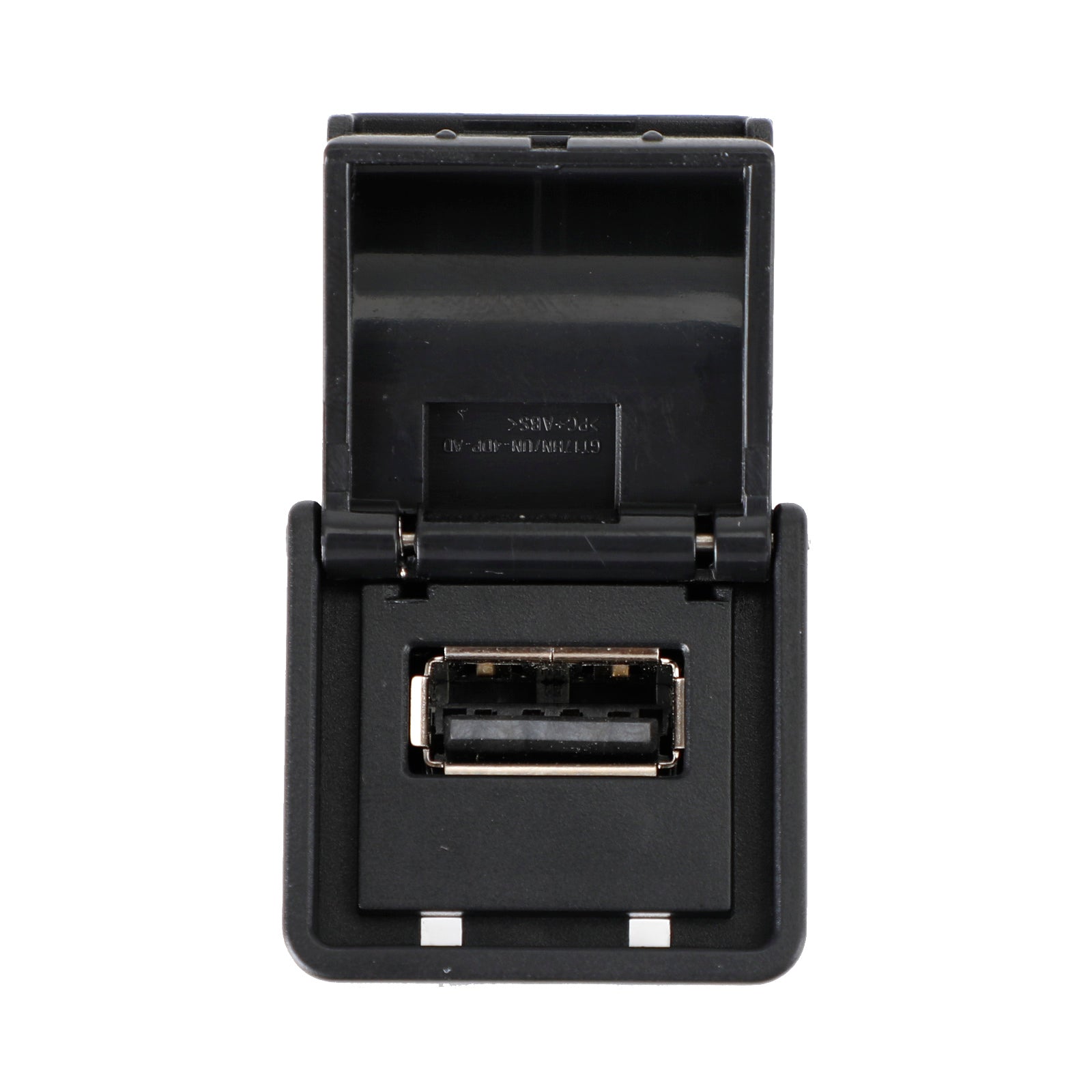 284H3-1FA0B USB-kontakt hjelpeadapter for Nissan Infiniti 2008-2019