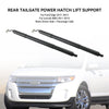 2011-2015 Ford Edge 2PCS Rear Tailgate Power Lift Supports Strut BT4378402A55AL BT4378402A55AJ