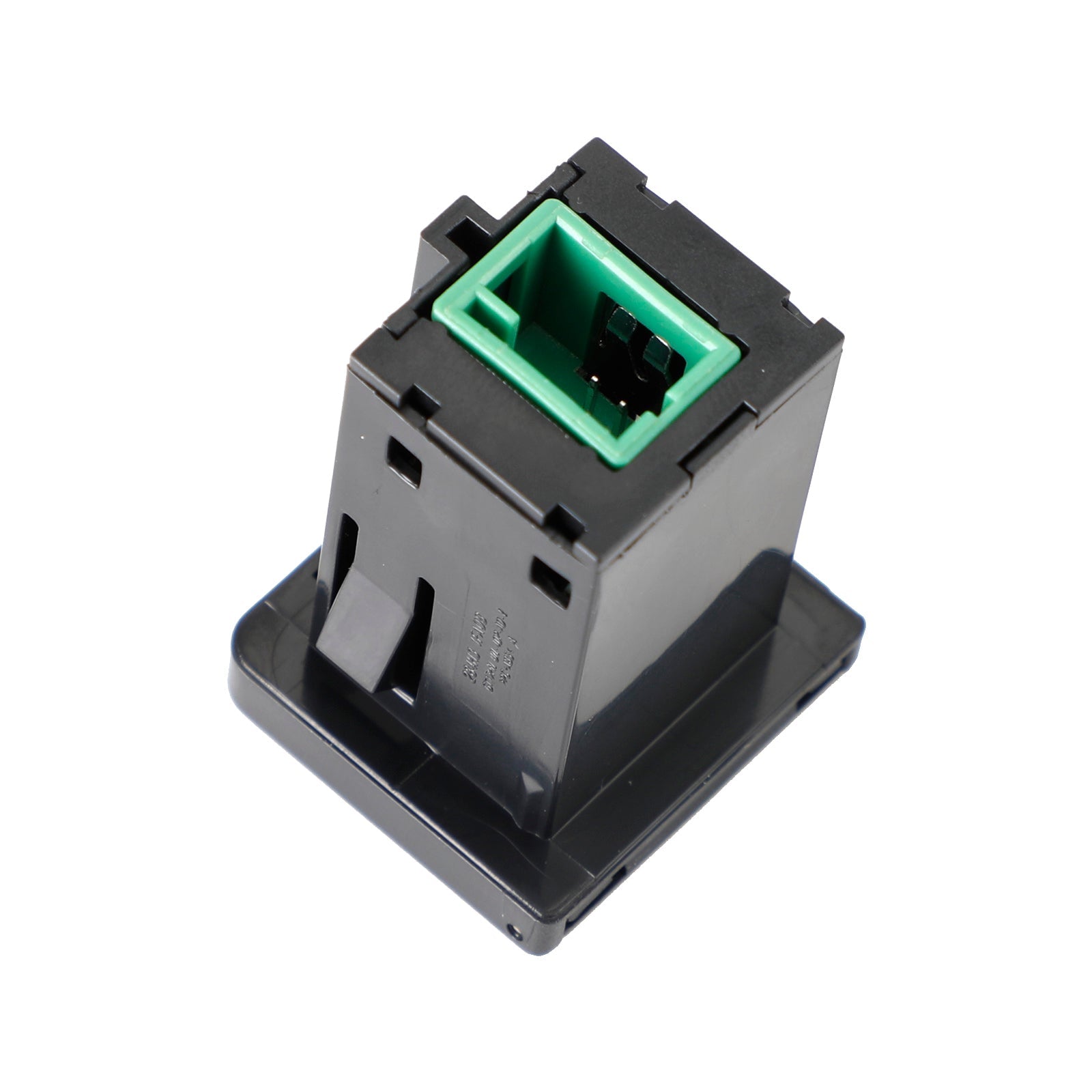 284H3-1FA0B USB-kontakt hjelpeadapter for Nissan Infiniti 2008-2019