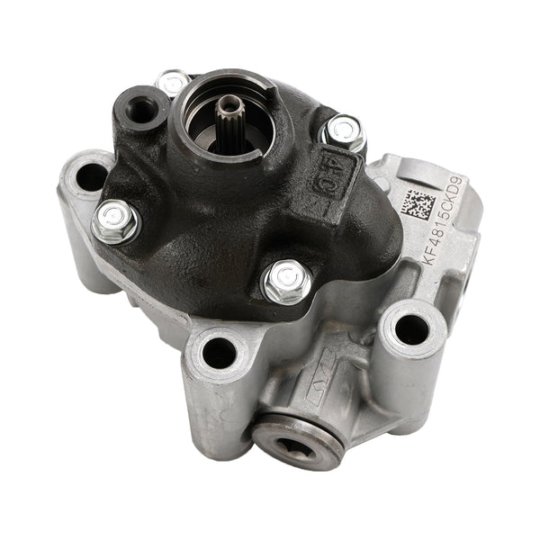 2008- Mitsubishi Outlander Lancer CVT JF011E RE0F10A Transmission Oil Pump Replacement part 2791A015 Generic