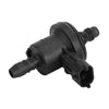 Solenoide de purga de válvula de vacío del sistema de escape para Ford BV61-9G866-AA 0280142500 genérico