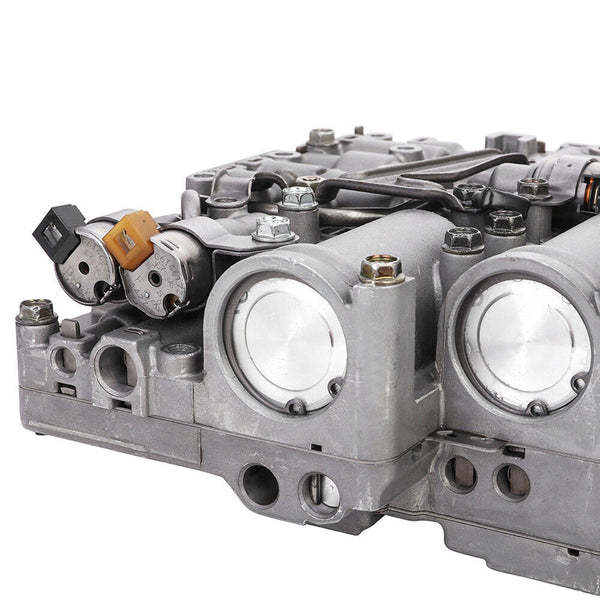 2002-2003 VW Jetta L4 2.0L /1.9L Diesel 09A JF506E VW506 Corpo valvola di trasmissione a 5 velocità Generico