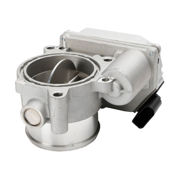 2006-2012 Hyundai Santa Fe MK II SUV 2.2 CRDI Throttle Body 35100-27410 35100-27400