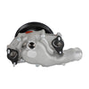 2013-2014 Jaguar XFR-S vattenpump med bultar Packningar Kontaktdon+termostatsats LR097165 766192 LR028136 Generisk