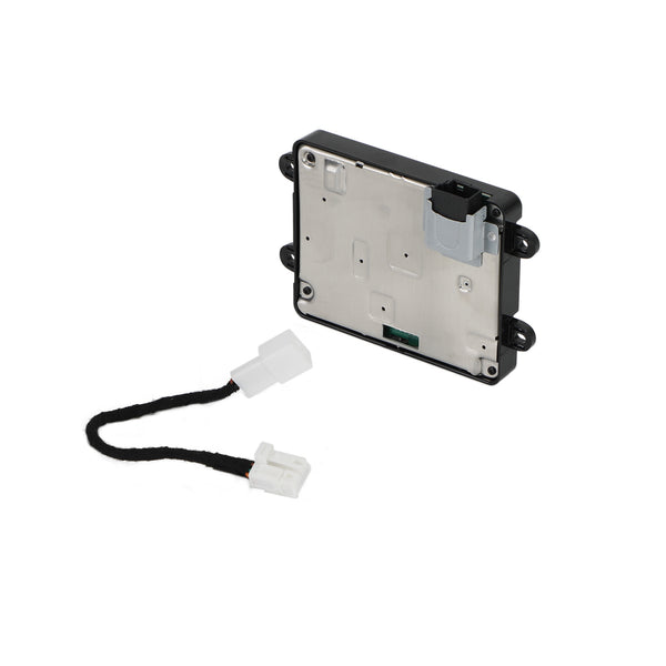 Module de charge sans fil d'usine OE 2018 – 2020 avec faisceau adaptateur 2015-17 pour GM 13521066 générique