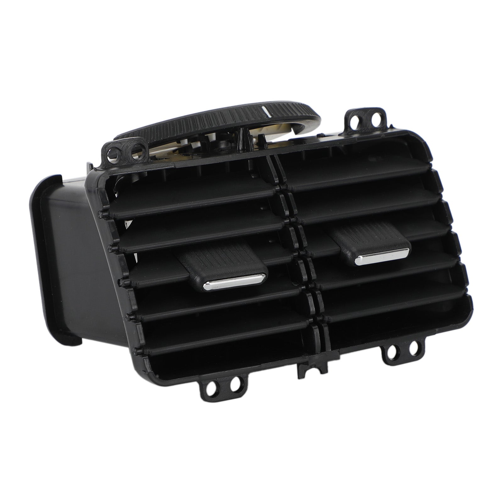 Sestava zadních ventilačních otvorů klimatizace 1KD819203 pro VW Golf GTI MK5 MK6