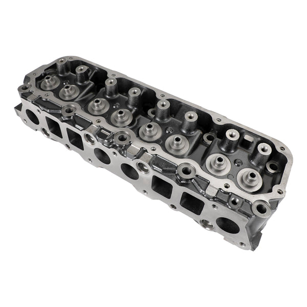 Bare Cylinder Head 403/117 For 1989-2002 Jeep 2.5L Generic