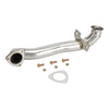 Downpipe di scarico Catless da 2,5