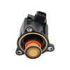 2008-2019 BMW X6 3.0L Válvula solenoide de turbocompresor 11657602293 756103-0008 Genérico