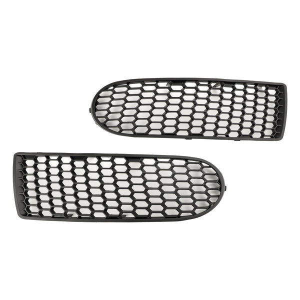 2006-2010 VW Volkswagen Beetle & Beetle Convertible pare-chocs avant antibrouillard grille 1C0-807-683-H-01C 1C0807683A générique