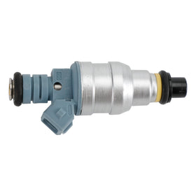 1 inyector de combustible 0280150759 822-11120 compatible con Ford E-250 E-350 7.5L V8 1988-1991 genérico