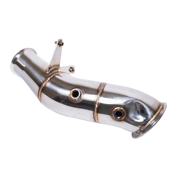 2013-2016 BMW F22 F23 M235i Uitlaat Downpipe Generiek