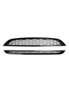 2002-2006 MINI R52 Convertible - all models 2PCS Honeycomb Mesh Front Grill Grille Generic