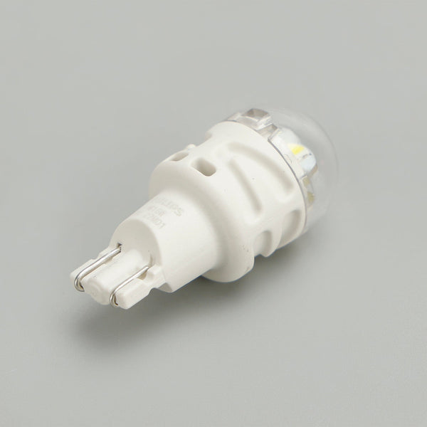 Per Philips 11067CU31B1 Ultinon Pro3100 LED-BIANCO W16W 6000K W2.1x9.5d Generico