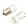 Per Philips 11090CU31B2 Ultinon Pro3100 LED-BIANCO R5W/R10W 6000K BA15s Generico