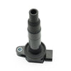 2000-2005 Toyota Echo 1.5L L4 4X Bobina de ignição + vela de ignição + conector UF316 90919-02240 Genérico