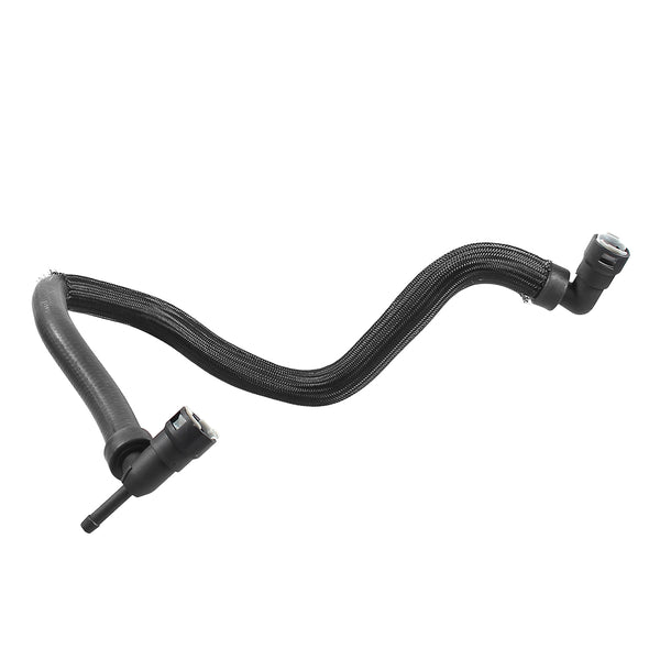 11-23 Ford F250 F350 6.7L EGR Delete Pipe Heater Intake Hose