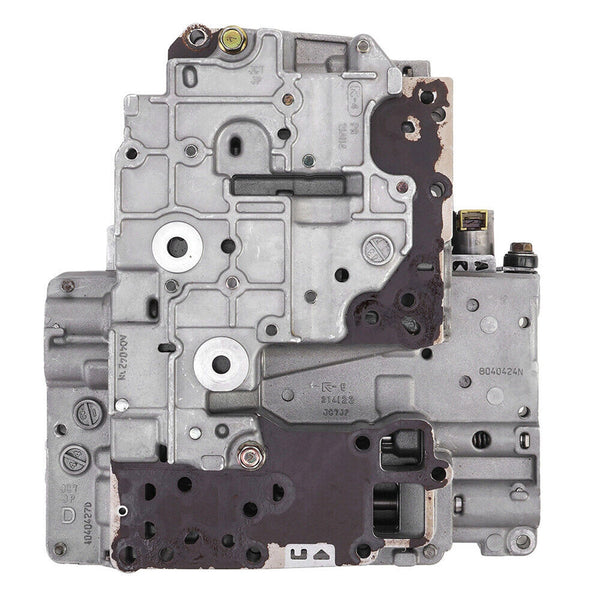 2000-03 Audi A3 1.9L /2004-05 A3 Wagon L4 2.0L 09A JF506E VW506 5 Speed Transmission Valve Body