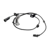 2012-On MITSUBISHI OUTLANDER III (GG_W, GF_W, ZJ) 2.4 4WD 2Pcs Rear Left & Right ABS Speed Sensor 4670A574 4670A573