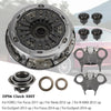 Ford Focus Fiesta 6DCT250 DPS6 Clutch Kit-Auto Dual Clutch Transmission 602000800 Generic