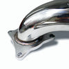 Collettore di scarico downpipe da 3'' per Audi A3 07-11 06-07 10 VW Golf GTi Jetta 2.0T Decat generico