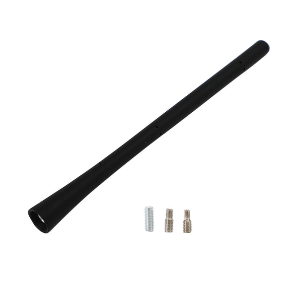 7Inch Rubber Signal Antenna For Ford F150 F250 F350 & Ram 1500 2009-2019 Generic